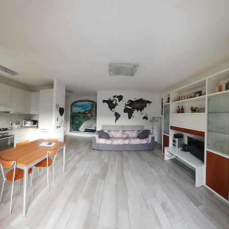 Casa Di Sofia E Oscar Lago Di Como Canzo Exteriör bild