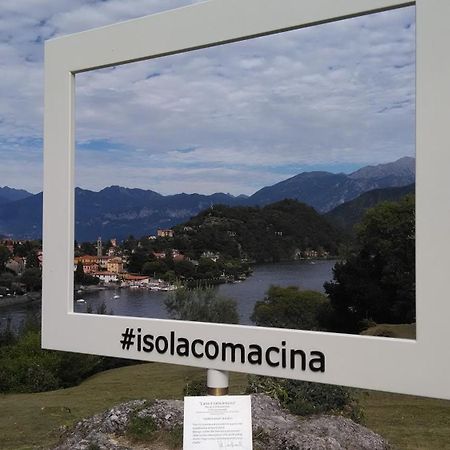 Casa Di Sofia E Oscar Lago Di Como Canzo Exteriör bild