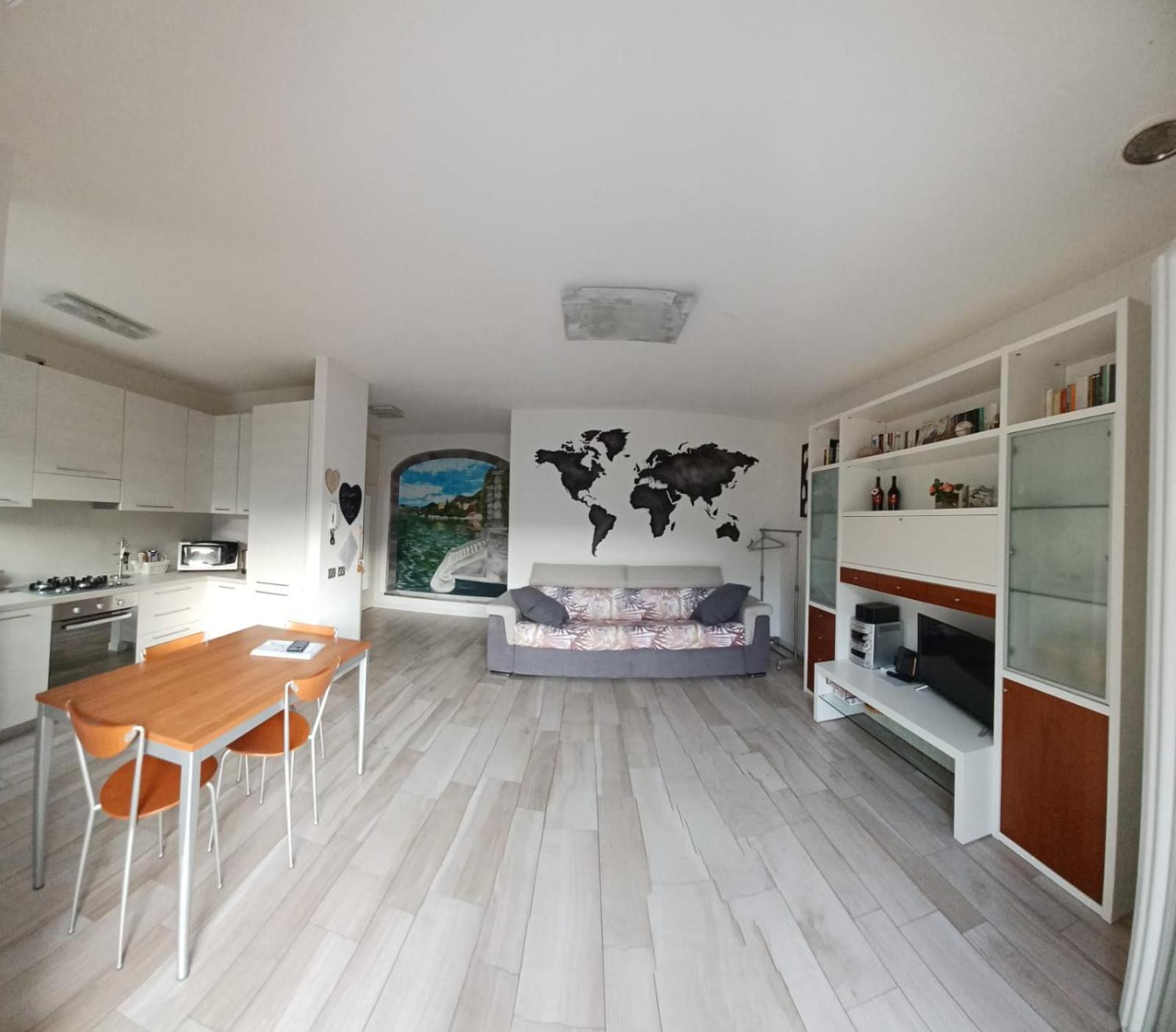 Casa Di Sofia E Oscar Lago Di Como Canzo Exteriör bild