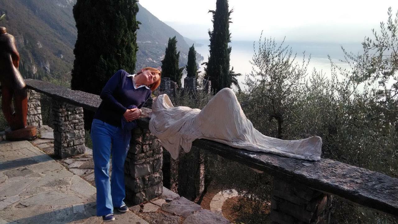 Casa Di Sofia E Oscar Lago Di Como Canzo Exteriör bild