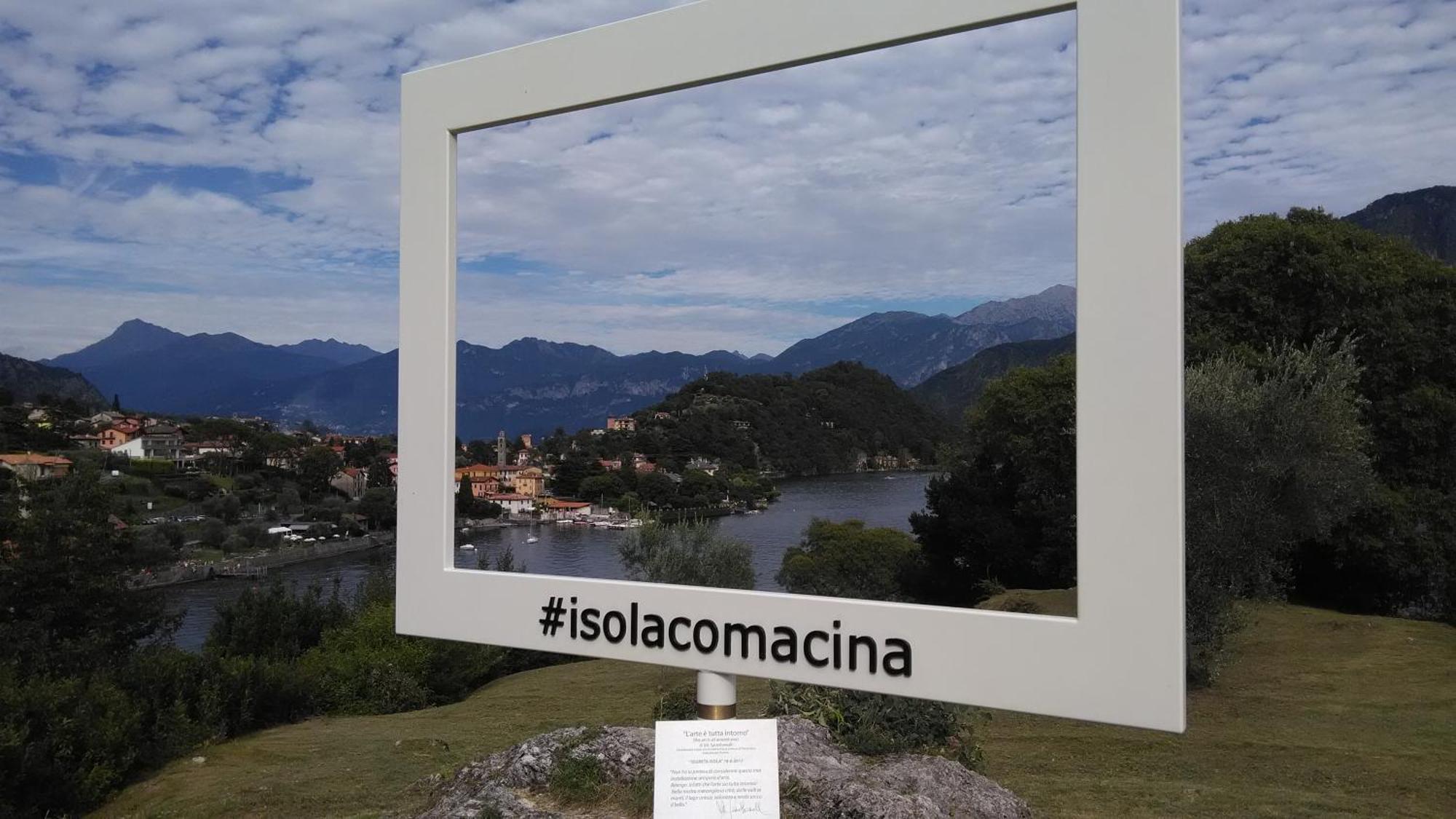 Casa Di Sofia E Oscar Lago Di Como Canzo Exteriör bild