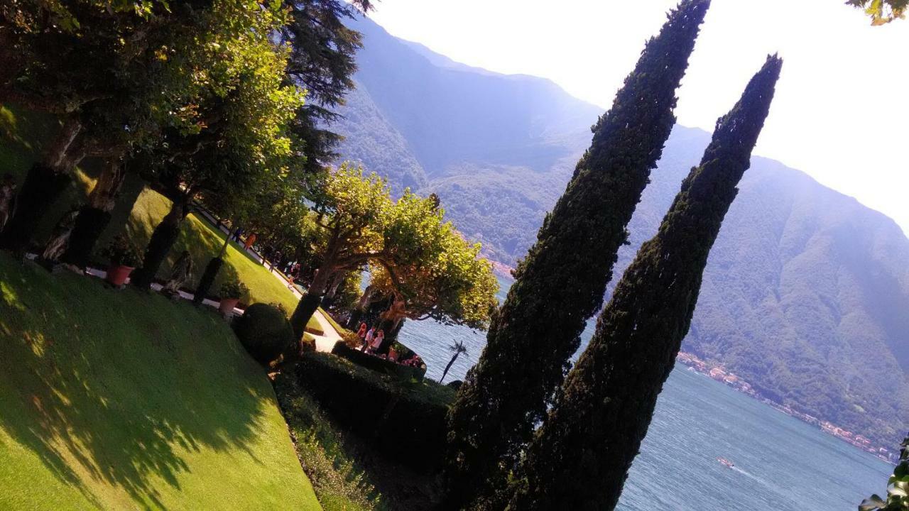 Casa Di Sofia E Oscar Lago Di Como Canzo Exteriör bild
